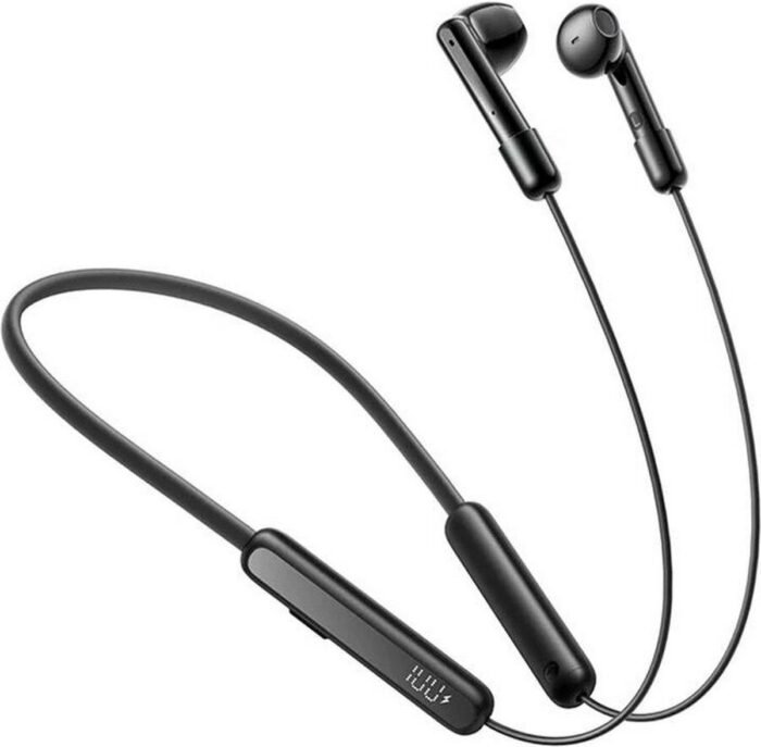 JOYROOM - JR-DS1 Hoofdtelefoon - Zwart