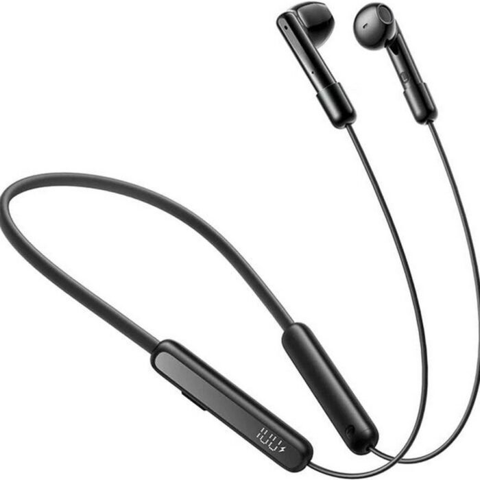 JOYROOM - JR-DS1 Hoofdtelefoon - Zwart