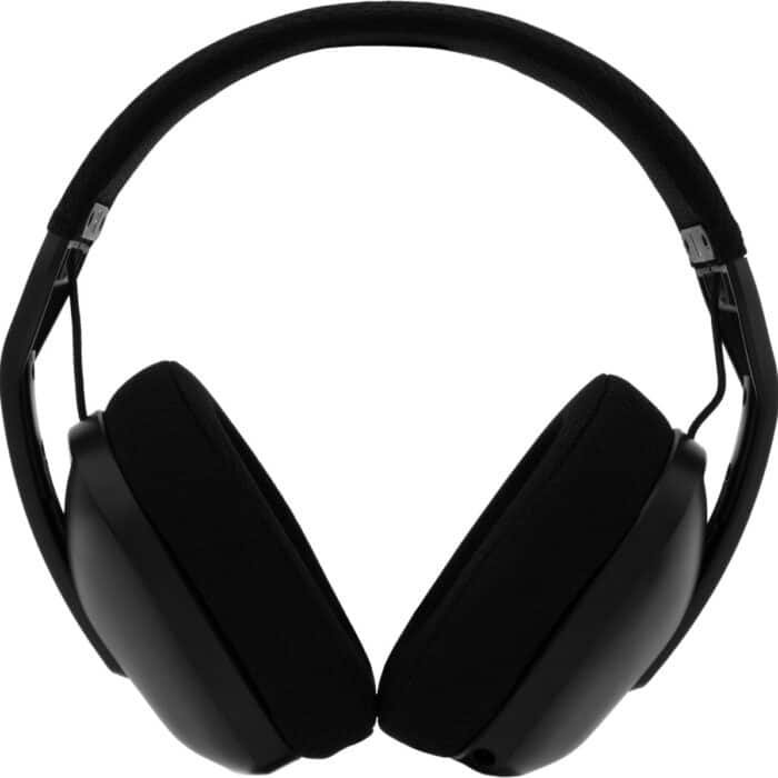 White Shark - BUTTERFLY-B - Gaming Headset - Zwart