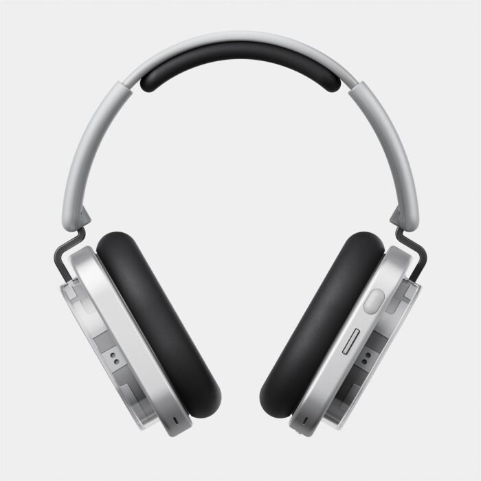 Nothing - Headphone (1) Hoofdband - Zwart/Wit