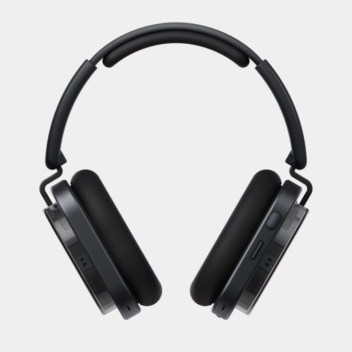 Nothing - Headphone (1) - Zwart
