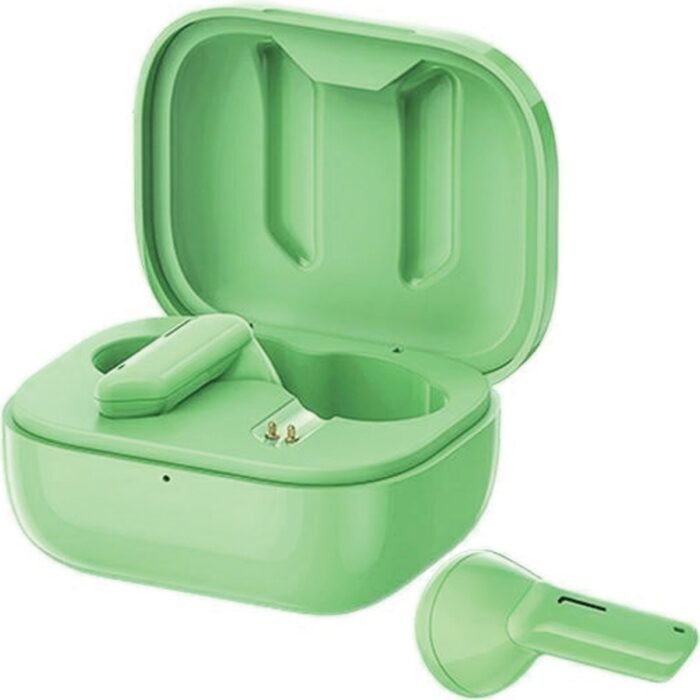 Awei - T36 TWS Hoofdtelefoon - Transparent