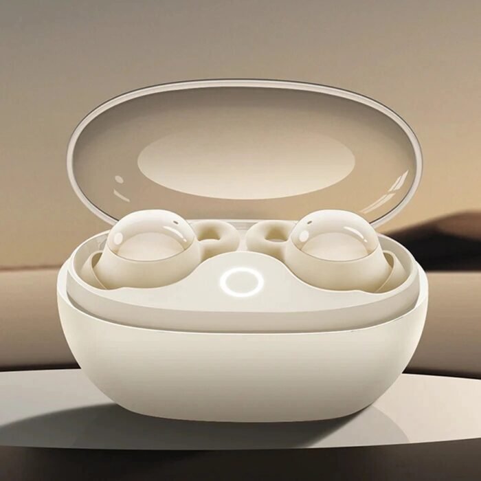 JOYROOM - JR-TS3 - Draadloze in-ear hoofdtelefoon - Wit