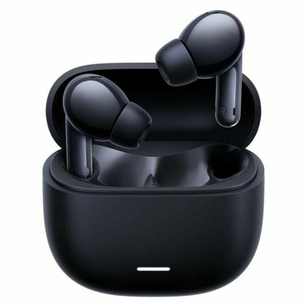 Xiaomi - Redmi Buds 6 - Lite Black