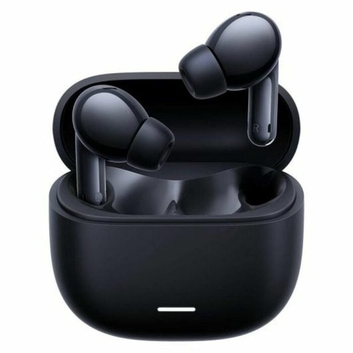 Xiaomi - Redmi Buds 6 - Lite Black