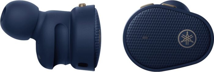 Yamaha - TW-E5B In-Ear Hoofdtelefoon - Blauw