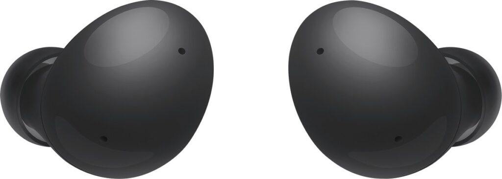 Samsung - Galaxy Buds 2 - Zwart