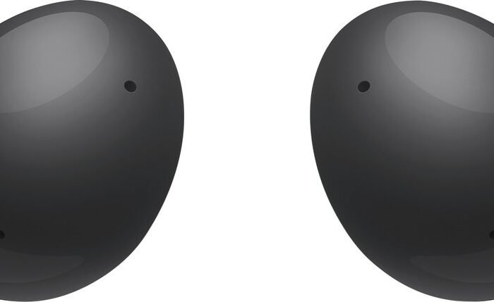 Samsung - Galaxy Buds 2 - Zwart