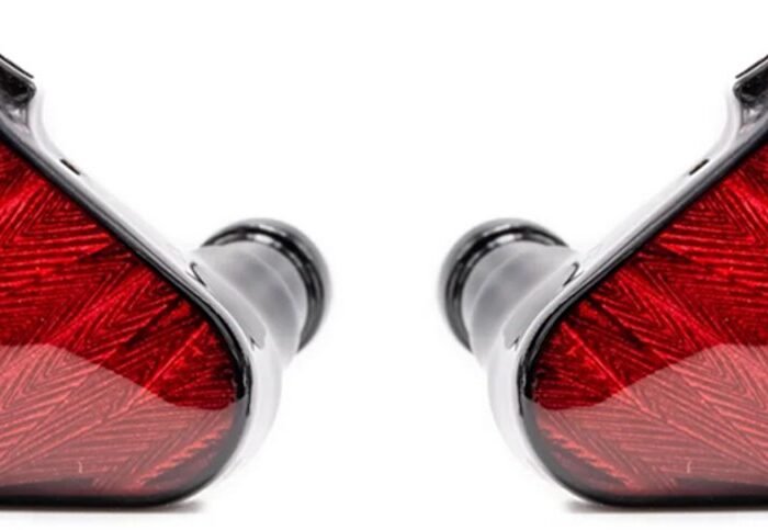 TRUTHEAR - Zero: RED - In-Ear Monitors