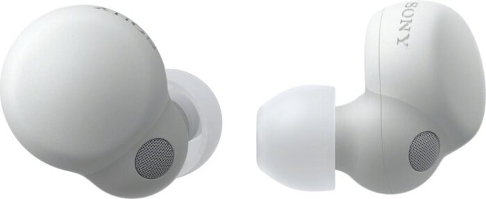 Sony - LinkBuds S draadloze oordopjes - Wit