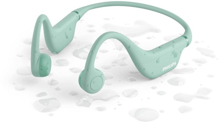 Philips - TAK4607 - Bone conduction
