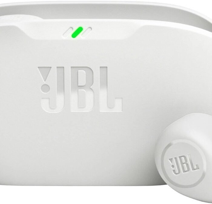 JBL - Wave Buds - Wit