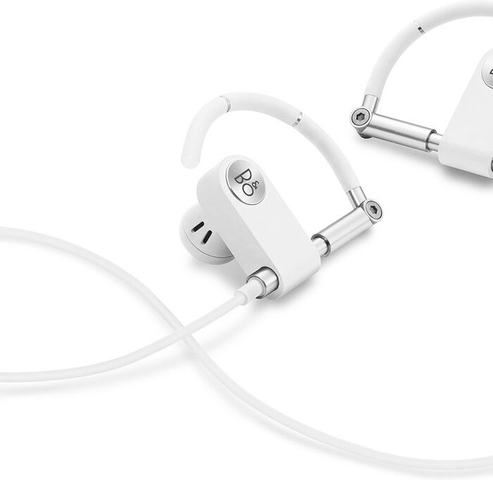 Bang & Olufsen - Earset In-ear - Wit
