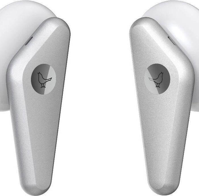 Libratone - Track Air+ - Wit
