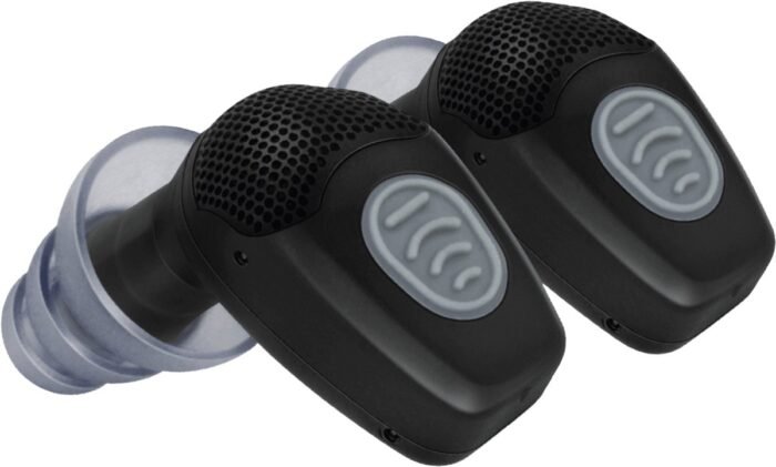Etymotic - ER125-MPE MUSICPRO ELITE HD - Zwart