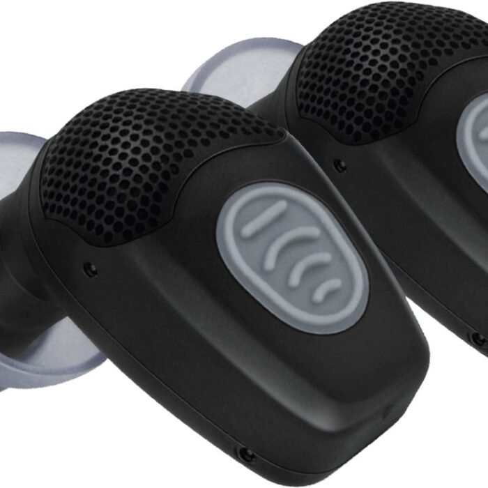 Etymotic - ER125-MPE MUSICPRO ELITE HD - Zwart