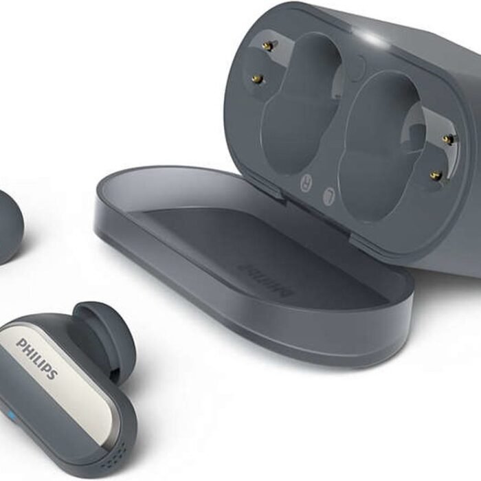 Philips - TAT6908BK/00 - Zwart