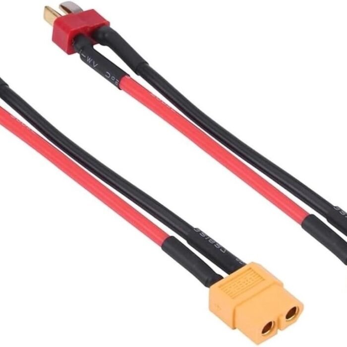 Merkloos - Adapter Connector Kabel XT60 - Multi