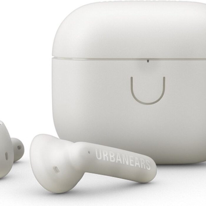 Urbanears - Boo Headphone TW - Wit