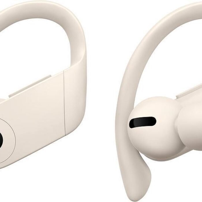 Beats by Dre - Powerbeats Pro - Ivoorwit