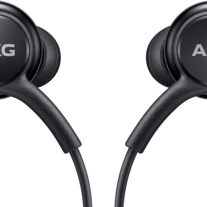 Samsung - Stereo In-Ear Oordopjes USB-C - Zwart