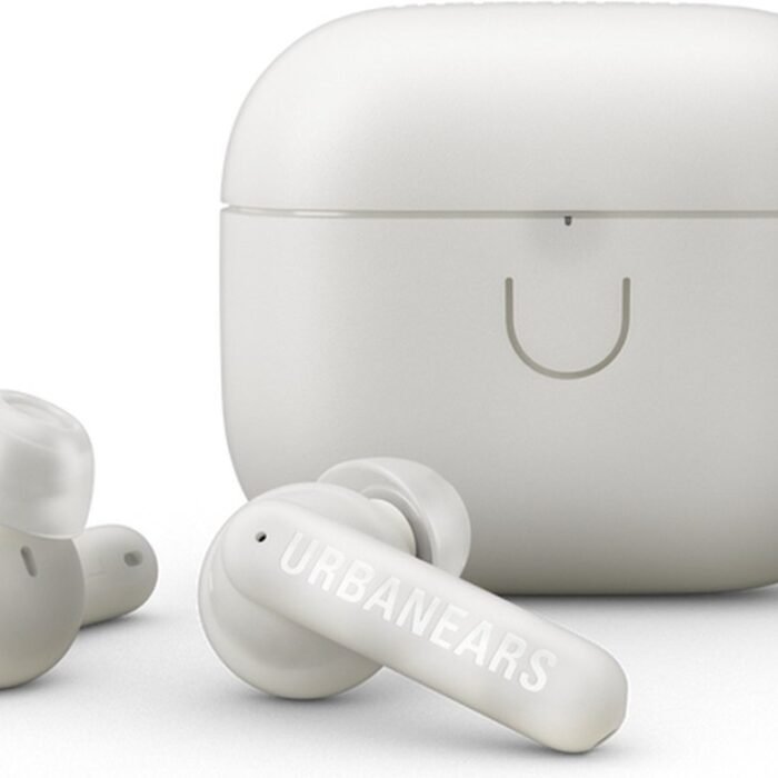 Urbanears - Boo Tip Headphone - Wit
