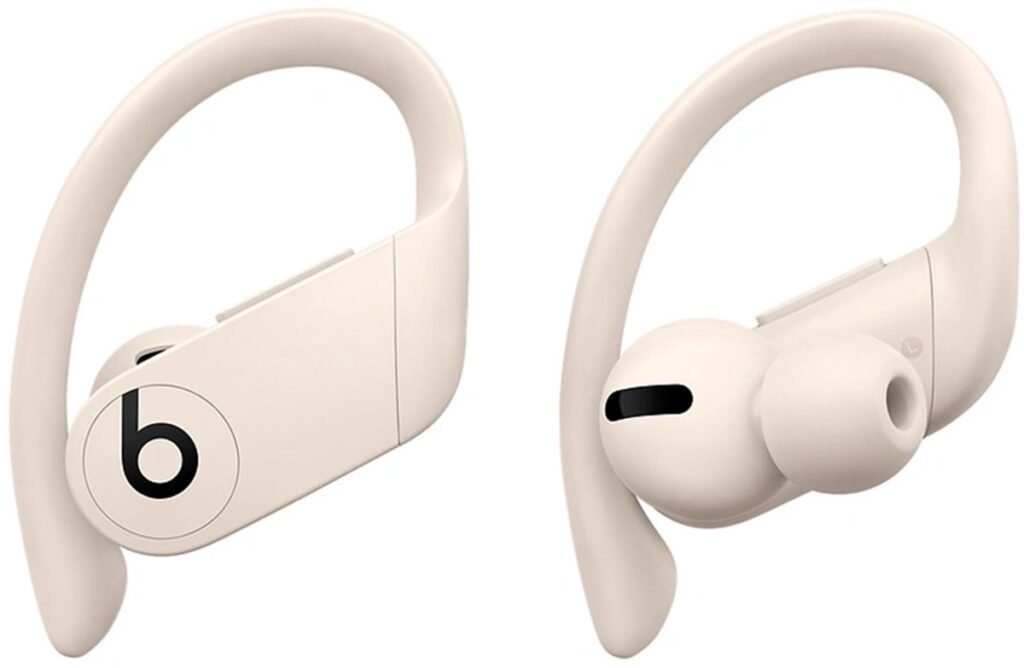 Beats by Dre - Powerbeats Pro - Ivoorwit