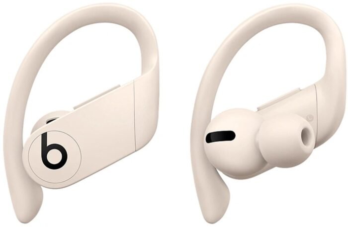 Beats by Dre - Powerbeats Pro - Ivoorwit
