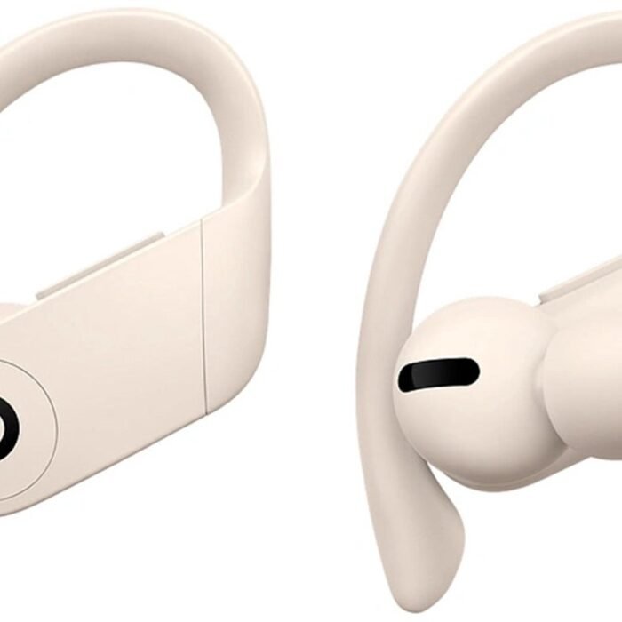 Beats by Dre - Powerbeats Pro - Ivoorwit