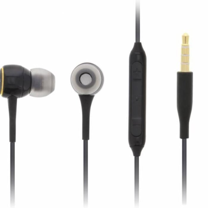 Samsung - In-ear stereo headset - Zwart