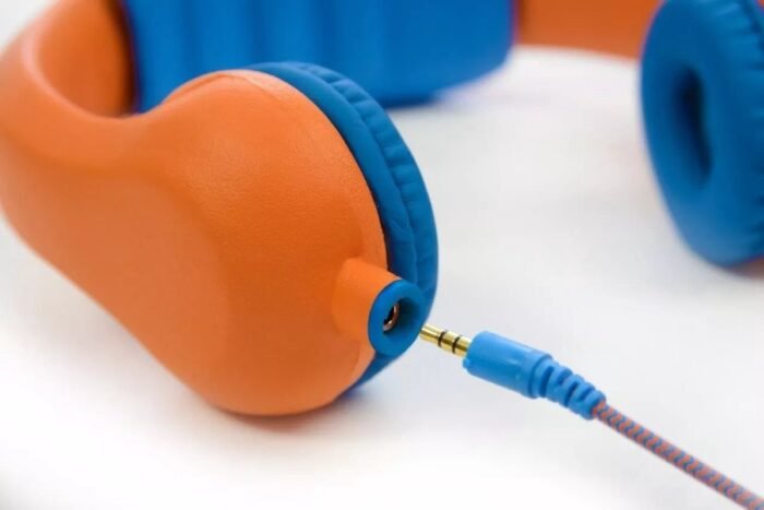 Kids Cover - Safe 'n Sound - Multicolor