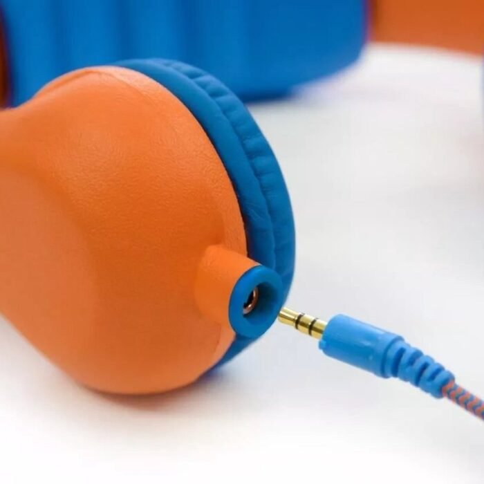 Kids Cover - Safe 'n Sound - Multicolor