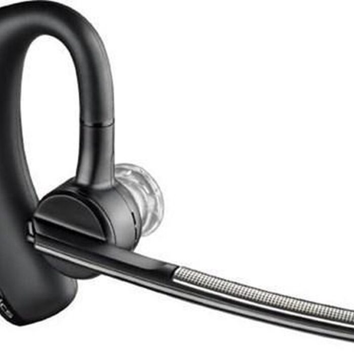 Poly - Voyager Legend/R Headset - Zwart