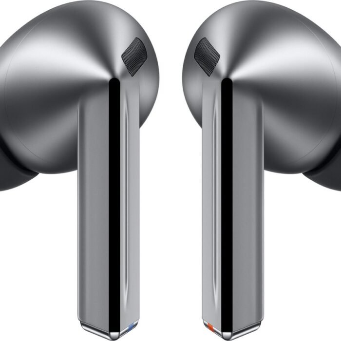 Samsung - Galaxy Buds 3 Pro - Antraciet grijs