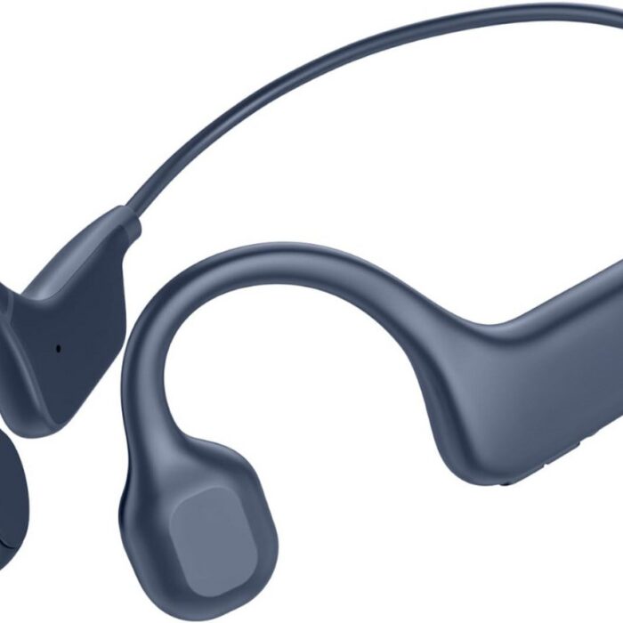 MKSS® - Bone Conduction Headphone - Blauw