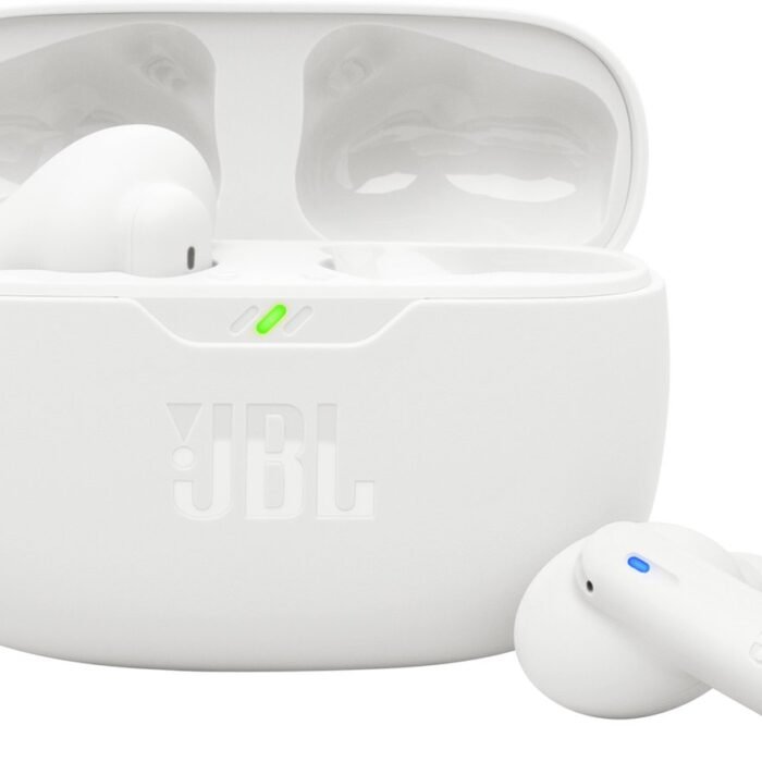 JBL - Wave Beam 2 - Wit