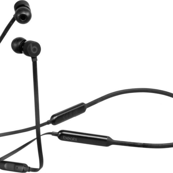 Beats - X Hoofdtelefoons In-ear - Zwart