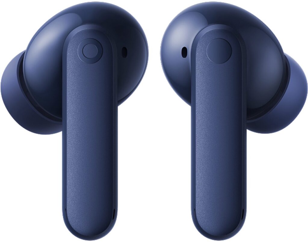 CMF by Nothing - Buds 2 Plus - Blauw