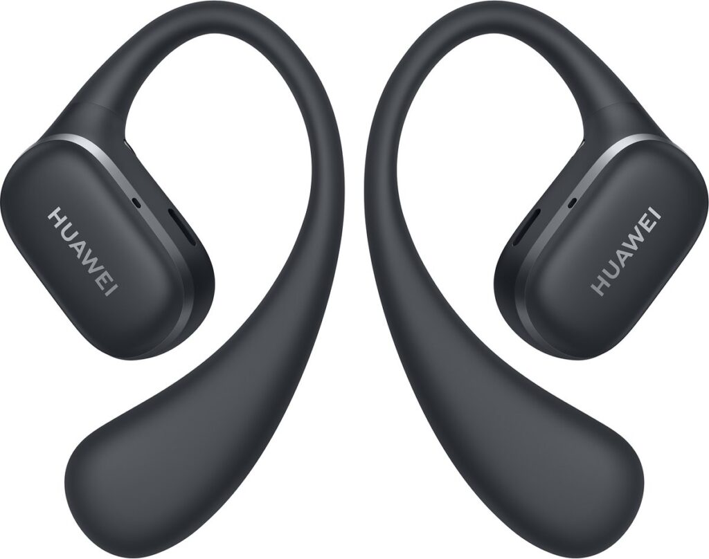 Huawei - FreeArc Koptelefoon - Zwart