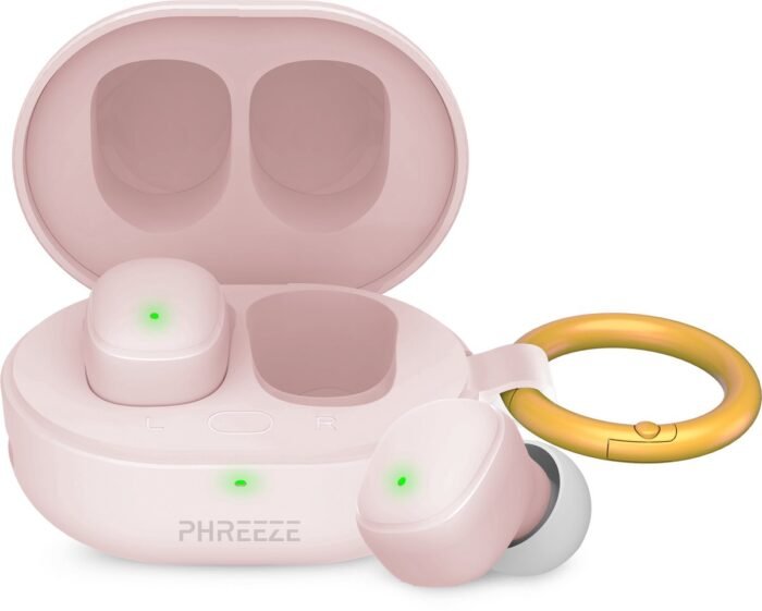 Phreeze - Mini Buds - Roze