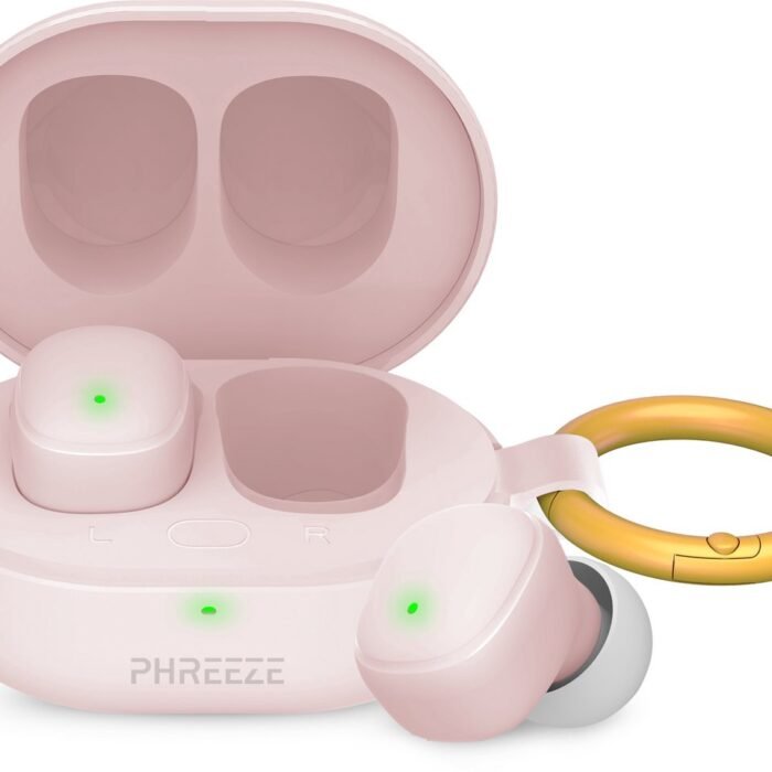 Phreeze - Mini Buds - Roze