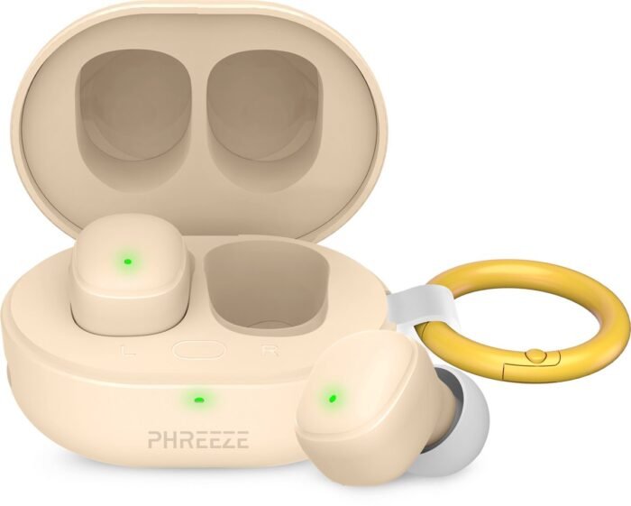Phreeze - Buds Mini - Roze