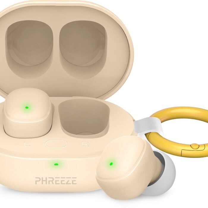 Phreeze - Buds Mini - Roze