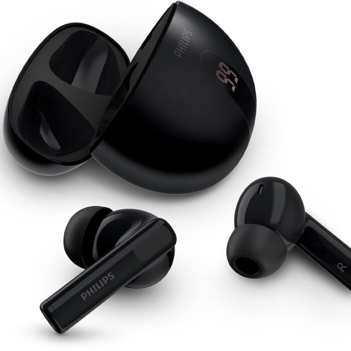Philips Sound - TAT2520 oordopjes - Zwart