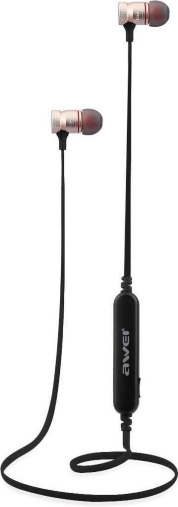Awei - A920BL In-ear Koptelefoon - Goud