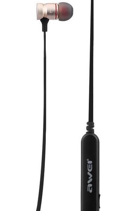 Awei - A920BL In-ear Koptelefoon - Goud
