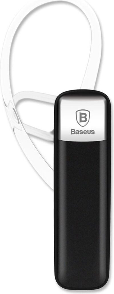 Baseus - EB01 Draadloze In-Ear Oortje - Zwart