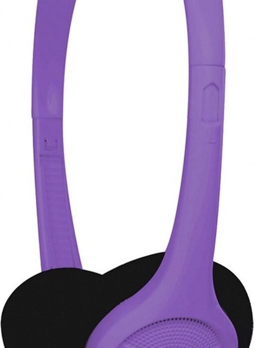 Koss - KPH7 Hoofdtelefoon - Violet