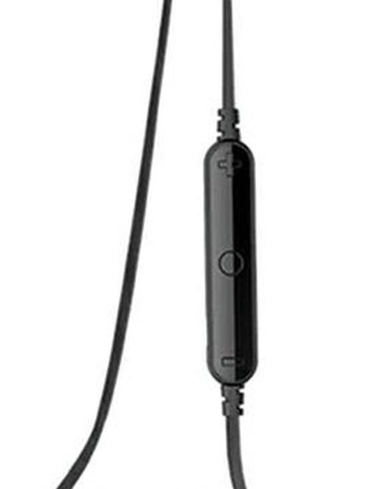 Awei - B926BL Bluetooth sporthoofdtelefoon - Zwart