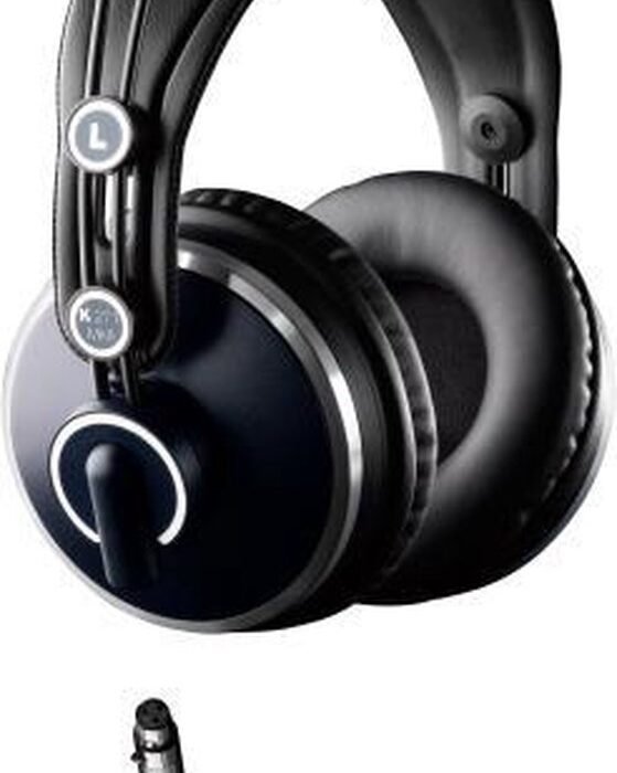 AKG - K 271 MKII - Gesloten hoofdtelefoon...